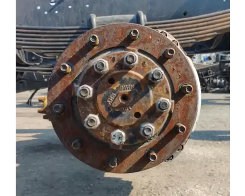 Dana N175S Axle Housing (Rear)