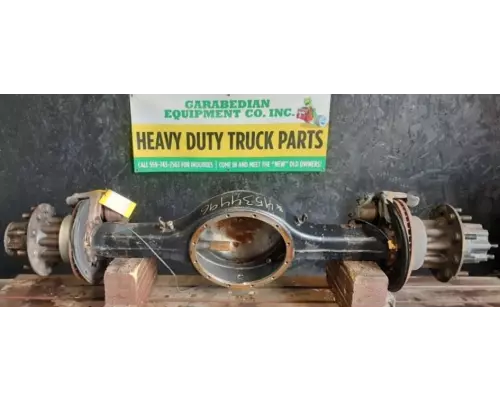 Axle Housing (Rear) Dana N175 Garabedian Equipment Company
