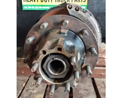 Dana N175 Axle Housing (Rear)