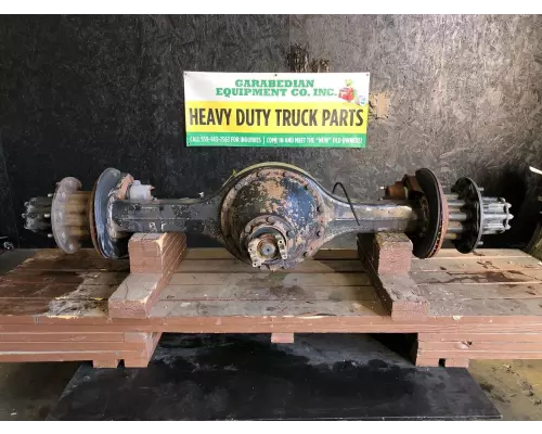 Axle Housing (Rear) Dana N175 Garabedian Equipment Company