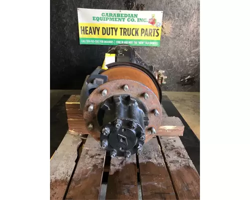 Dana N175 Axle Housing (Rear)