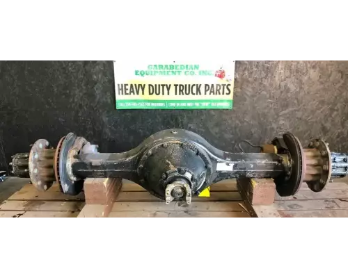 Axle Housing (Rear) Dana N175 Garabedian Equipment Company