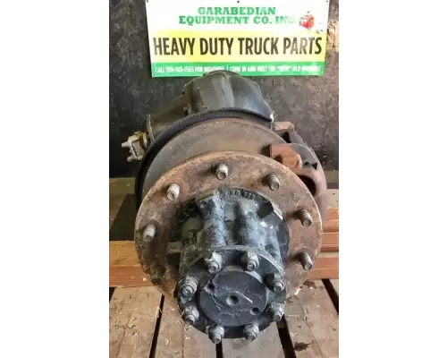 Dana N175 Axle Housing (Rear)
