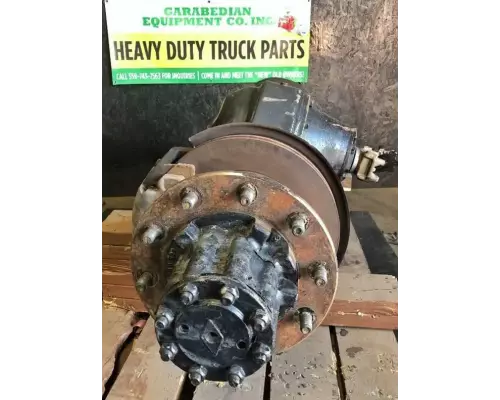 Dana N175 Axle Housing (Rear)