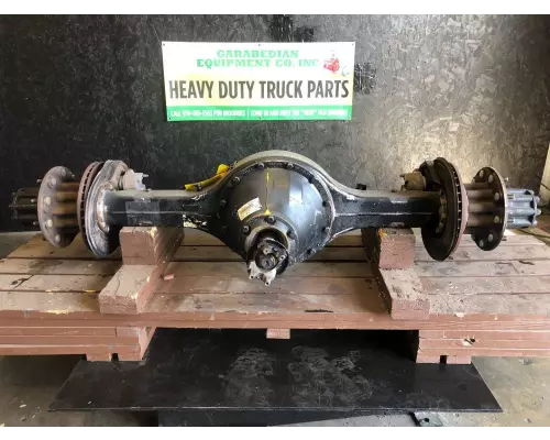 Axle Housing (Rear) Dana N175 Garabedian Equipment Company