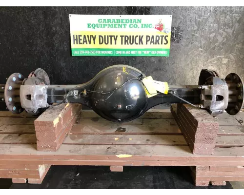 Dana N175 Axle Housing (Rear)