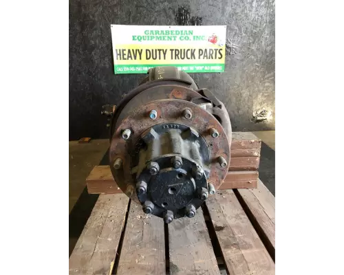 Dana N175 Axle Housing (Rear)