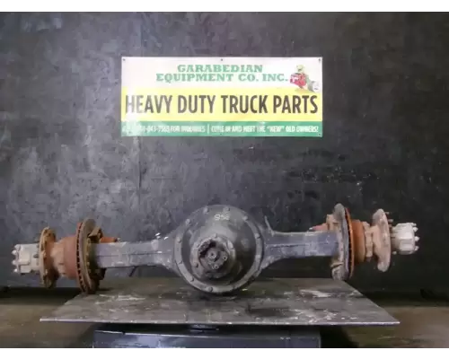 Axle Housing (Rear) Dana N175 Garabedian Equipment Company
