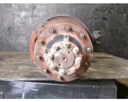 Dana N175 Axle Housing (Rear)