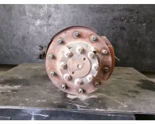 Dana N175 Axle Housing (Rear)