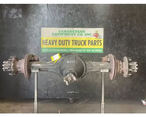 Axle Housing (Rear) Dana N175 Garabedian Equipment Company