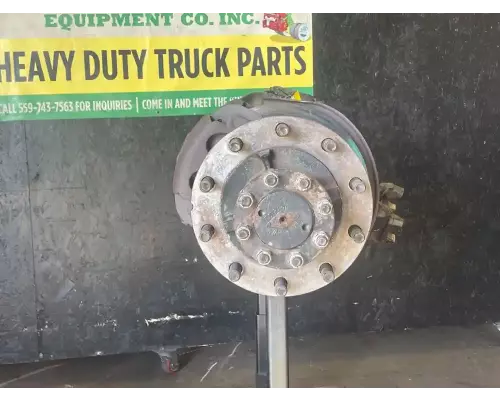 Dana N175 Axle Housing (Rear)