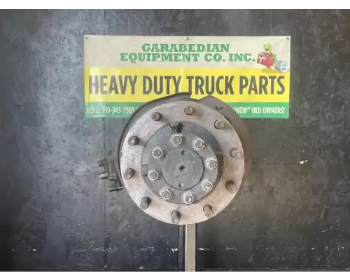 Dana N175 Axle Housing (Rear)