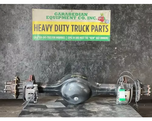 Axle Housing (Rear) Dana N175 Garabedian Equipment Company