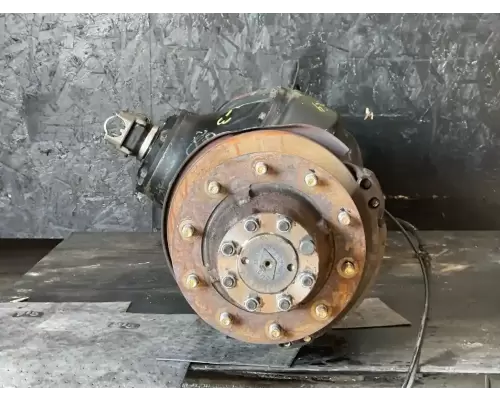 Dana N175 Axle Housing (Rear)