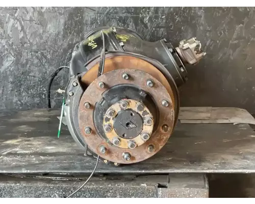 Dana N175 Axle Housing (Rear)