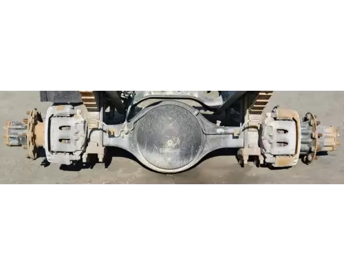 Axle Housing (Rear) Dana N175 Garabedian Equipment Company