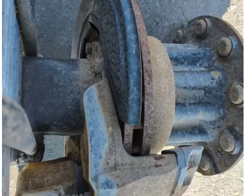 Dana N175 Axle Housing (Rear)
