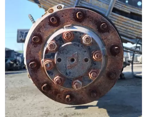 Dana N175 Axle Housing (Rear)