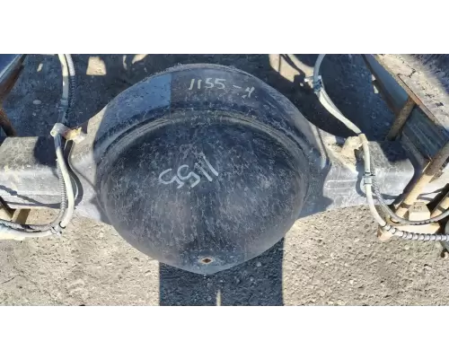 Axle Housing (Rear) Dana N175 Garabedian Equipment Company