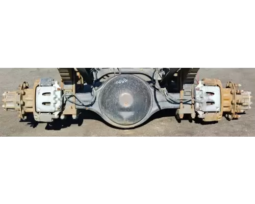 Dana N175 Axle Housing (Rear)
