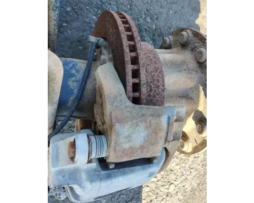 Dana N175 Axle Housing (Rear)