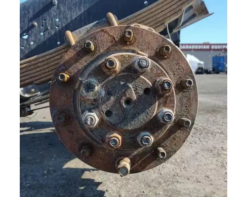 Dana N175 Axle Housing (Rear)