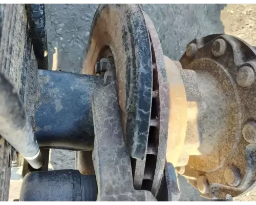 Dana N175 Axle Housing (Rear)