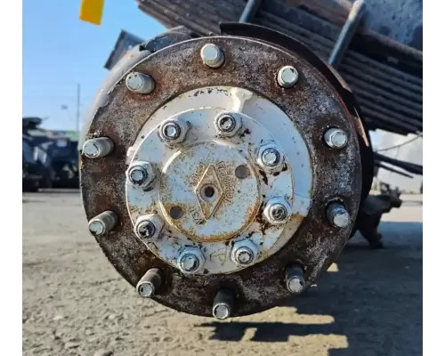 Dana N175 Axle Housing (Rear)