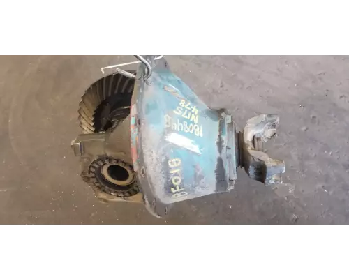 Dana N175 Rears (Rear)