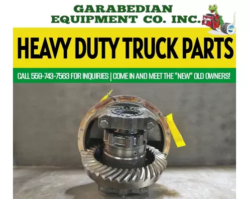 Rears (Rear) Dana N175 Garabedian Equipment Company