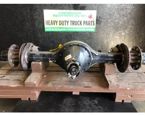 Dana N175 Rears (Rear)