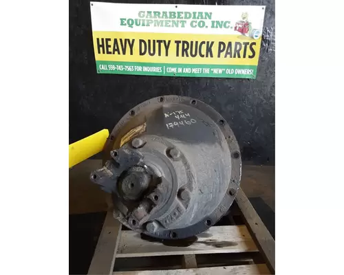 Rears (Rear) Dana N175 Garabedian Equipment Company