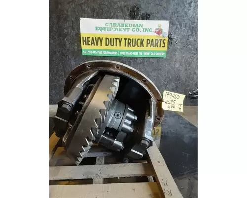 Dana N175 Rears (Rear)