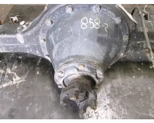 Rears (Rear) Dana N175 Garabedian Equipment Company