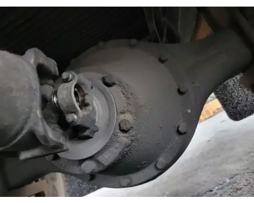 Rears (Rear) Dana N175 Garabedian Equipment Company