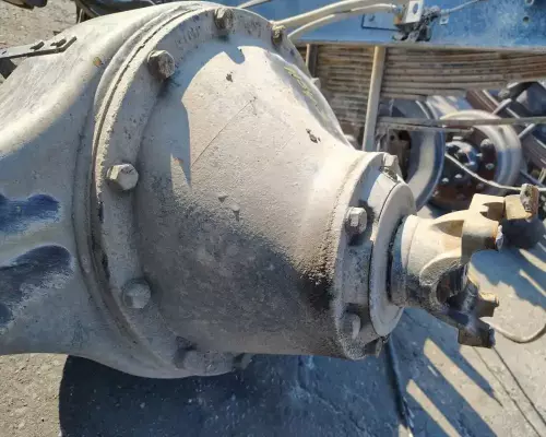 Rears (Rear) Dana N175 Garabedian Equipment Company