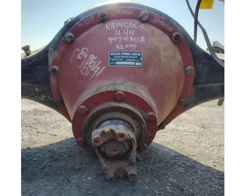 Rears (Rear) Dana N175 Garabedian Equipment Company