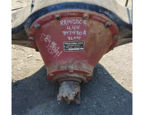 Dana N175 Rears (Rear)