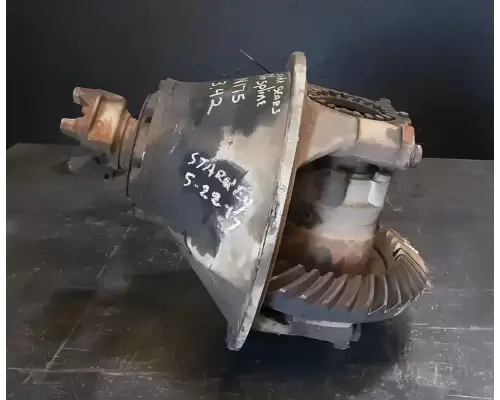 Dana N175 Rears (Rear)