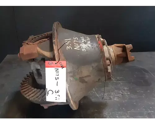 Dana N175 Rears (Rear)