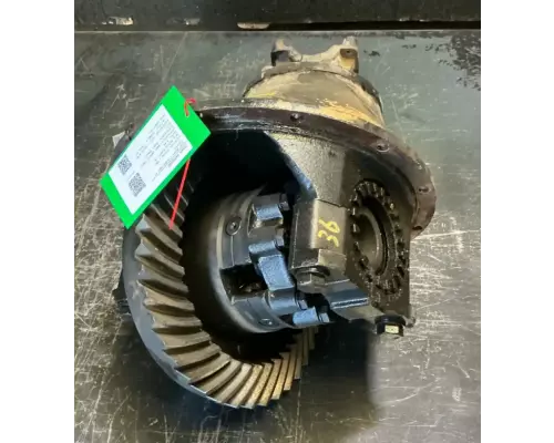 Dana N175 Rears (Rear)