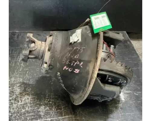 Dana N175 Rears (Rear)