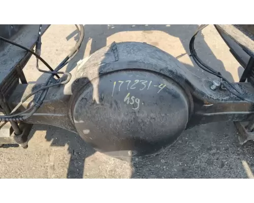 Axle Housing (Rear) Dana N175S Garabedian Equipment Company