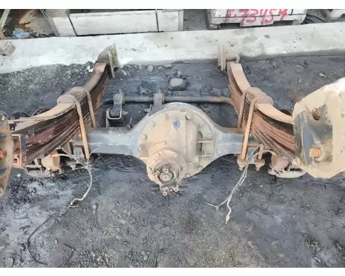 Axle Assembly, Rear (Single Or Rear) Dana N190 Complete Recycling Group LLC