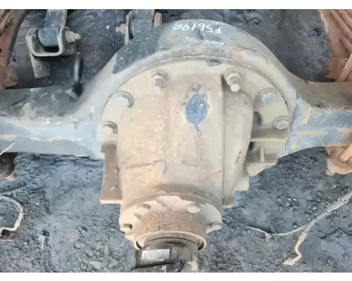 Dana N190 Axle Assembly, Rear