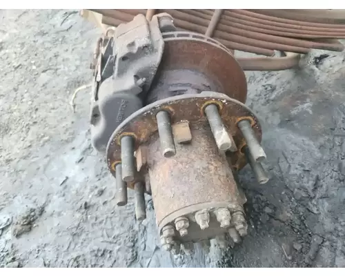 Dana N190 Axle Assembly, Rear