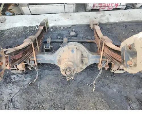Axle Assembly, Rear (Single Or Rear) Dana N190 Complete Recycling Group LLC