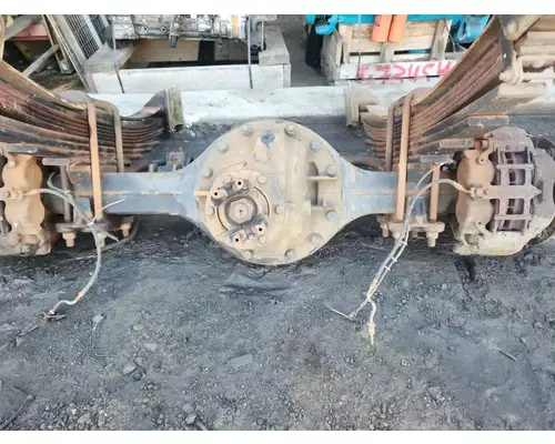 Axle Housing (Rear) Dana N190 Complete Recycling Group LLC