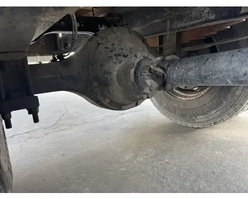 Axle Housing (Rear) Dana N190 Holst Truck Parts